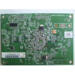 MAIN PHILIPS A17FCMZ / BA01FDG0401 4 / MODELO 32PFL3506